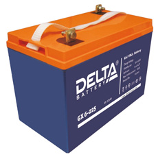 Delta GX 6-225 , , , 